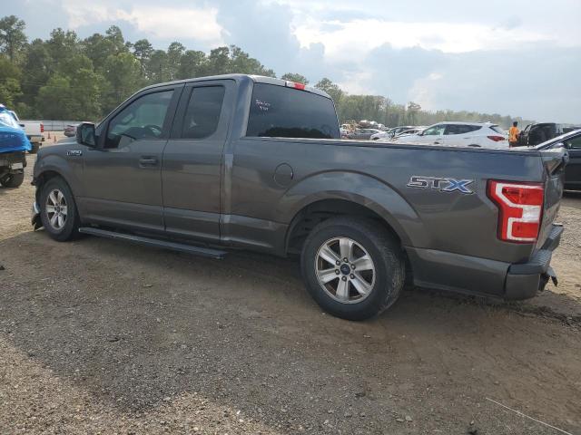 1FTEX1C54JKD65821 Ford F150 Super Cab