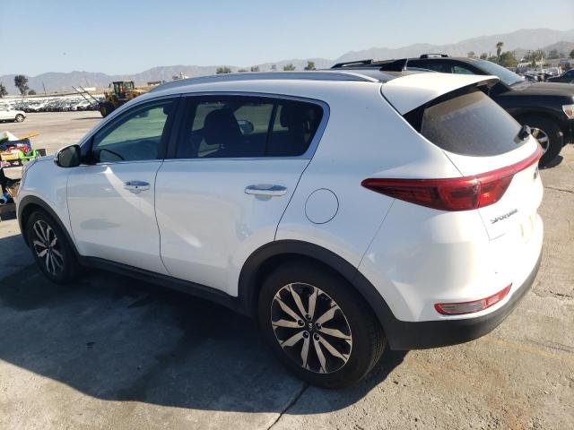 KNDPN3AC0H7243434 KIA Sportage Ex