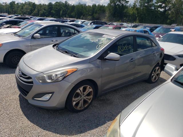 2013 Hyundai Elantra GT 