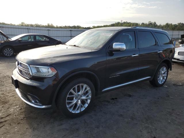 2014 Dodge Durango Citadel