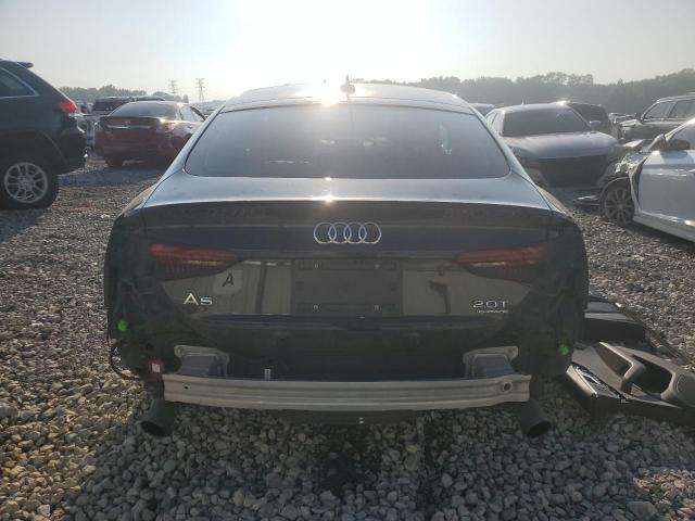 WAUENCF53JA043655 2018 AUDI A5, photo no. 6