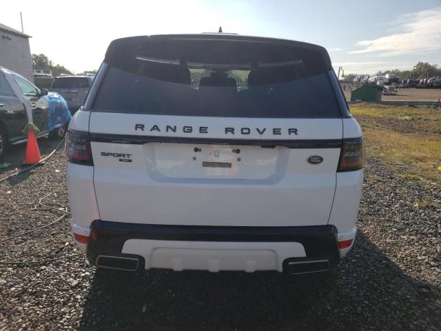 SALWS2SU5KA865018 | 2019 LAND ROVER RANGE ROVE