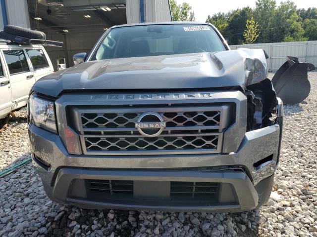 1N6ED1EJ9NN657789 Nissan FRONTIER S