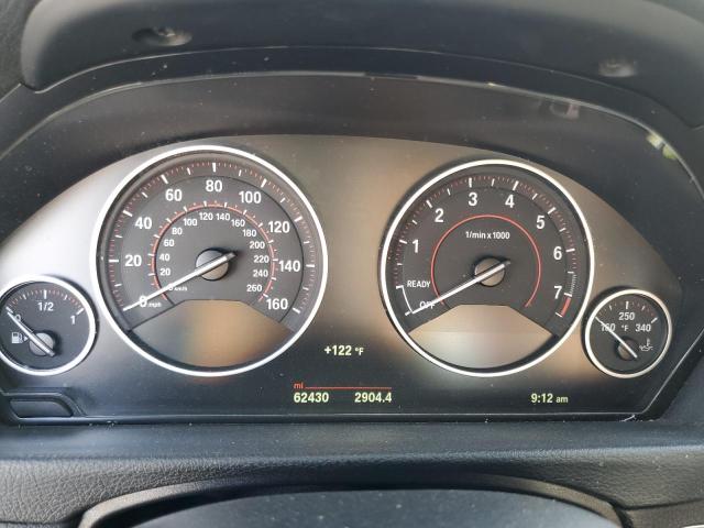 2019 BMW 440I GRAN - WBA4J5C55KBM65140