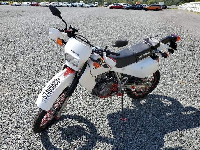 2022 HONDA XR650 L JH2RD0609NK100233