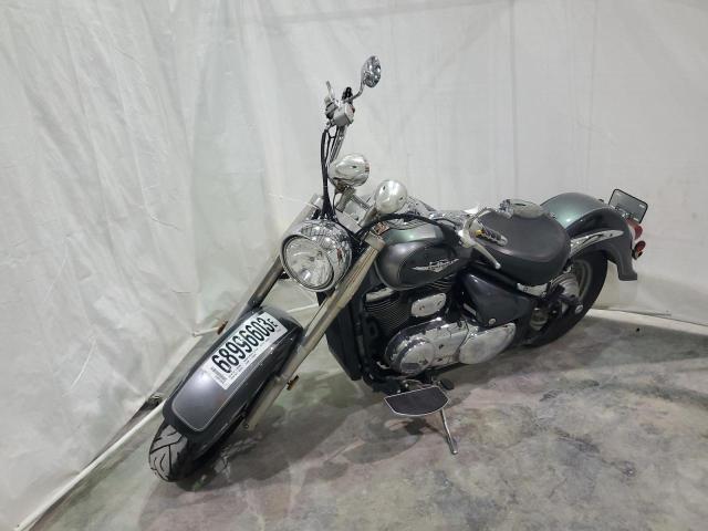 2008 SUZUKI 200HP MOTO JS1VS55A482100496