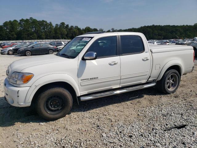 2005 Toyota Tundra 