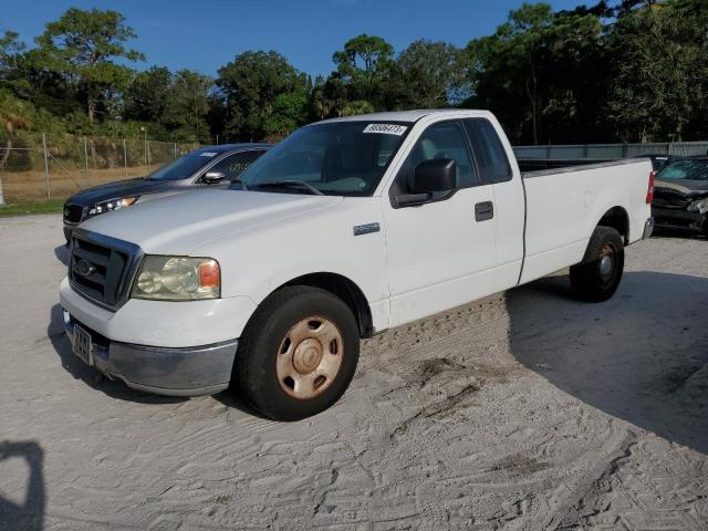 2004 Ford F-150 