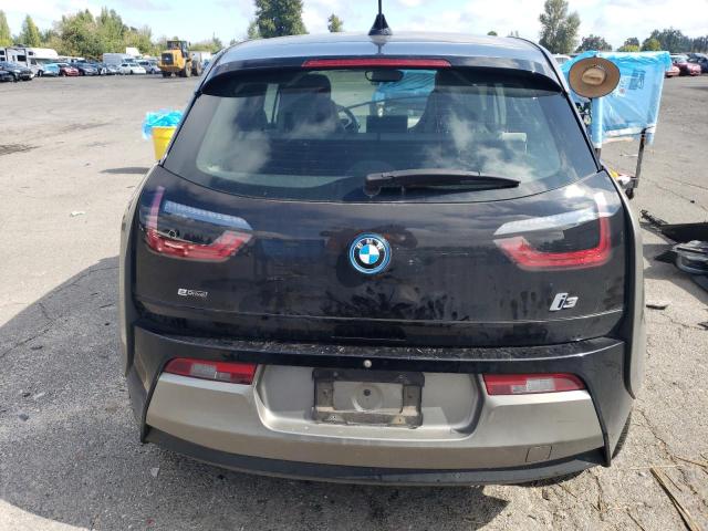 WBY1Z4C59GV506706 BMW I3 REX