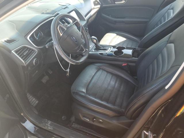 2FMPK3J94GBC40387 2016 FORD EDGE, photo no. 7