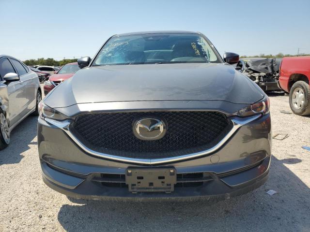 JM3KFACM8L0752794 Mazda Cx-5 Touring