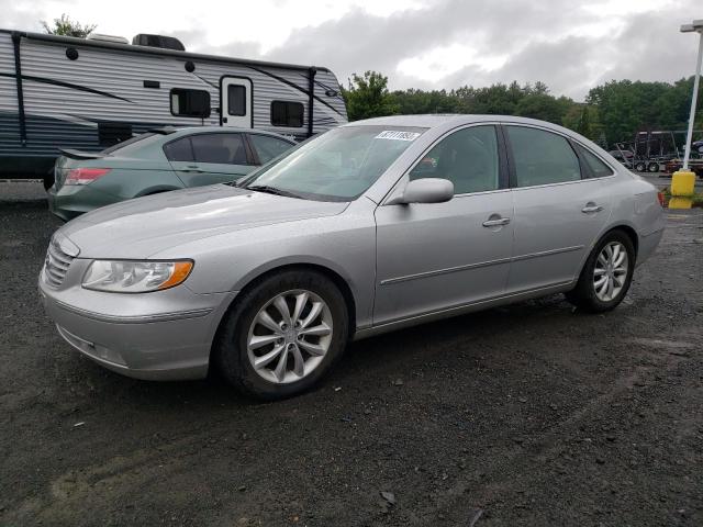 2007 Hyundai Azera SE