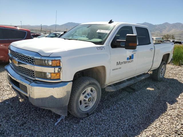 1GC1KSEG0KF213451 Chevrolet All Models SILVERADO