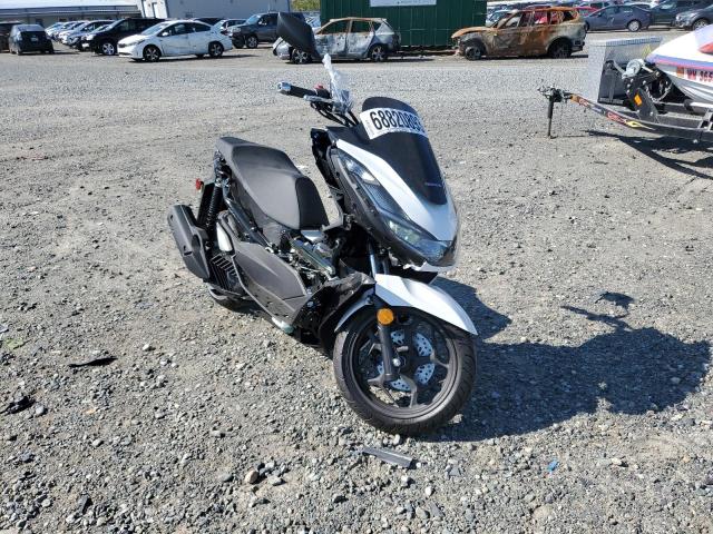 2022 HONDA PCX 150 - RLHKF4710NY100816