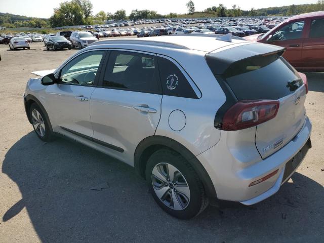 2019 KIA NIRO TOURI - KNDCE3LC5K5240253