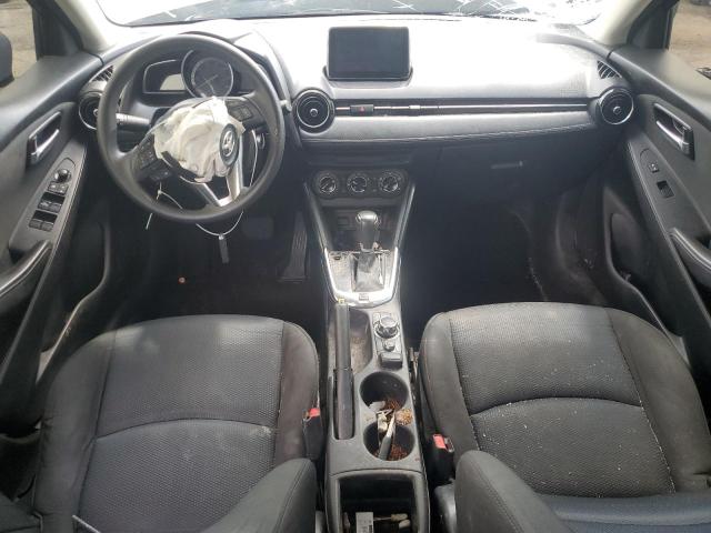 2018 TOYOTA YARIS IA A - 3MYDLBYV1JY314625