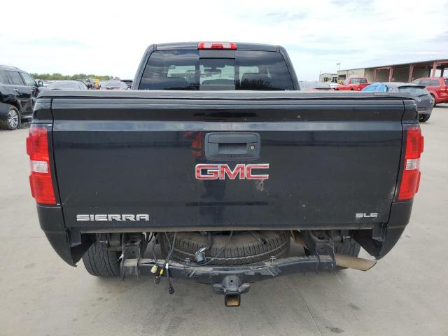 1GTV2MEC6JZ224106 GMC Sierra K1500 Sle