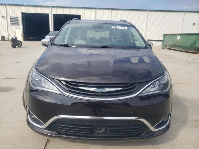 2C4RC1N79HR709215 2017 CHRYSLER PACIFICA, photo no. 5