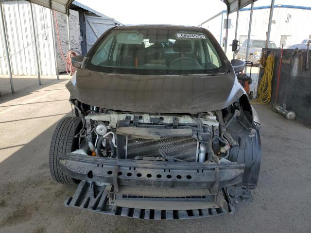 3N1CE2CP6GL388662 Nissan Versa Note S