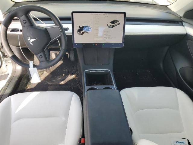 5YJ3E1EA5NF104434 Tesla MODEL 3
