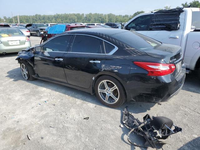 2016 NISSAN ALTIMA 2.5 - 1N4AL3AP6GN356173