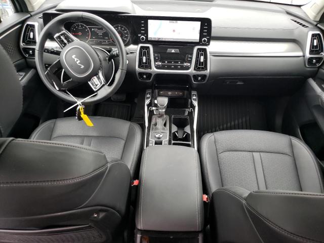 5XYRK4LF3NG122863 KIA SORENTO SX