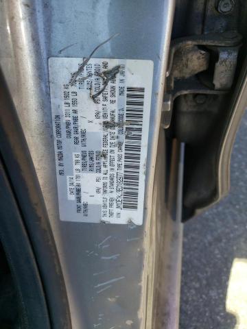 JM1DE1KZ8E0182977 Mazda 2 Sport
