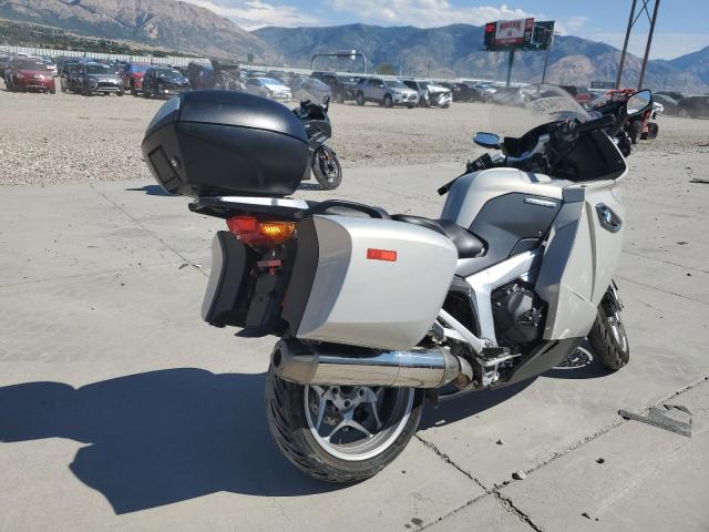 2007 BMW K1200 GT WB10597067ZN46011