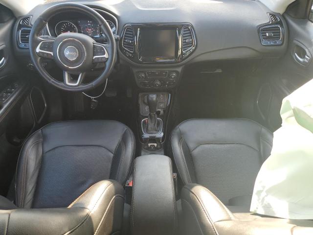 3C4NJDCB0LT209172 Jeep Compass Limited