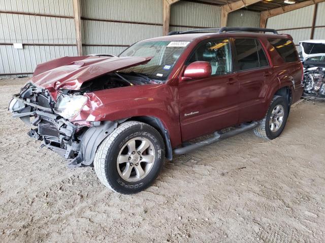 2006 Toyota 4Runner SR5