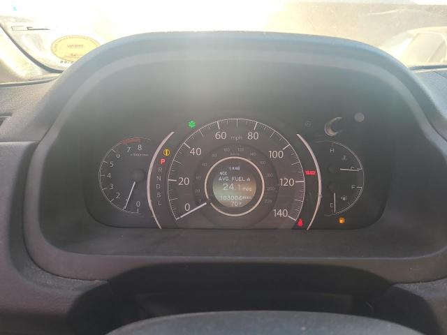 5J6RM4H95GL129148 Honda Cr-v Touring