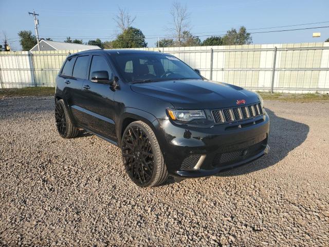 1C4RJFN91JC225798 Jeep Grand Cherokee Trackhawk