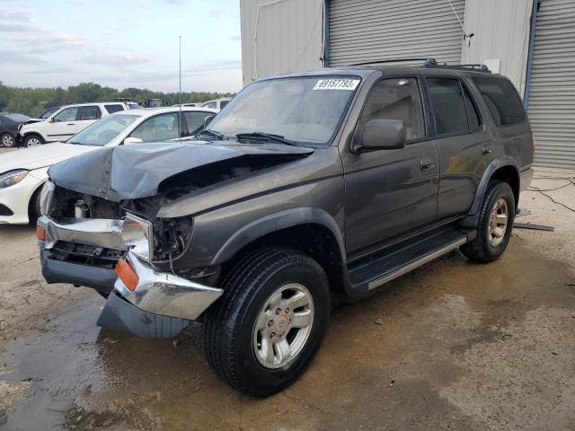 1997 Toyota 4Runner SR5