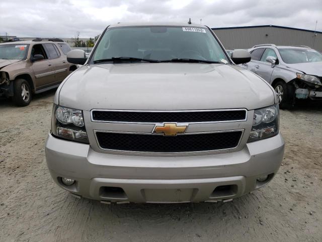 2007 Chevrolet Suburban K1500 VIN: 1GNFK16347J282554 Lot: 69811953