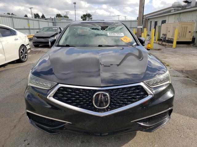 19UUB3F4XKA006541 Acura TLX TECHNO 5