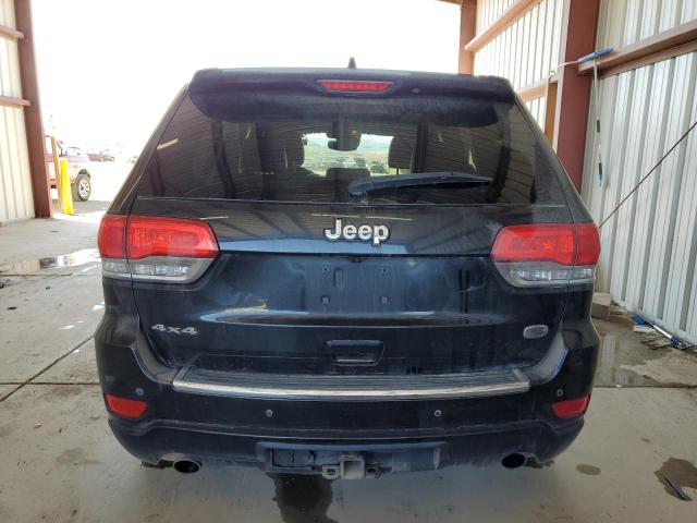 2017 JEEP GRAND CHER #2140940309