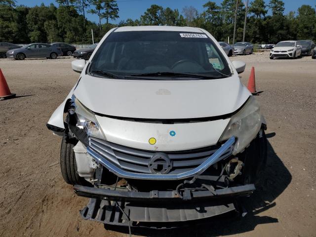2015 NISSAN VERSA NOTE - 3N1CE2CP6FL380639