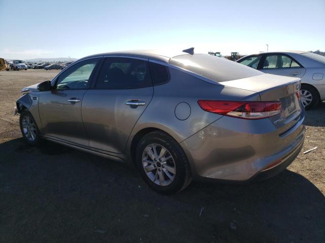 5XXGT4L34GG109525 KIA Optima Lx