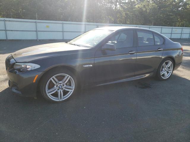 2013 BMW 535 Xi VIN: WBAFU7C55DDU66629 Lot: 68945063