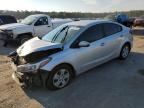 2017 KIA FORTE LX - 3KPFK4A75HE072886