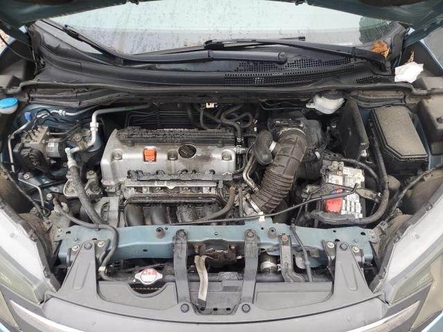 2HKRM4H32EH724560 Honda CR-V LX
