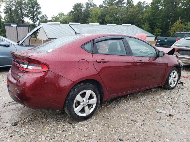 1C3CDFBB0FD351029 Dodge DART SXT