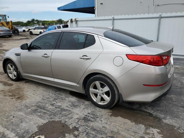 KNAGM4A70E5453404 KIA Optima Lx
