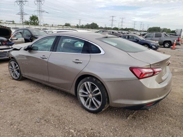 1G1ZD5ST4NF136547 Chevrolet Malibu LT 2