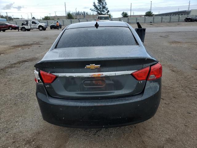 2019 CHEVROLET IMPALA LT - 2G11Z5S35K9135734