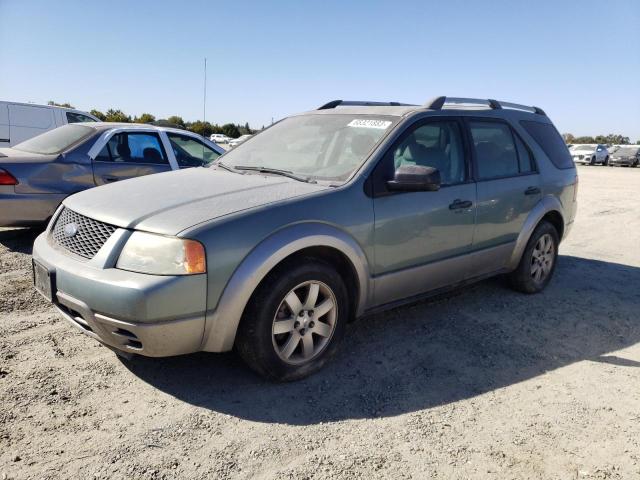 2006 Ford Freestyle SE