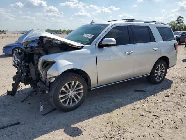 Vin: 1fmju1kt8jea50182, lot: 67169313, ford expedition limited 20181