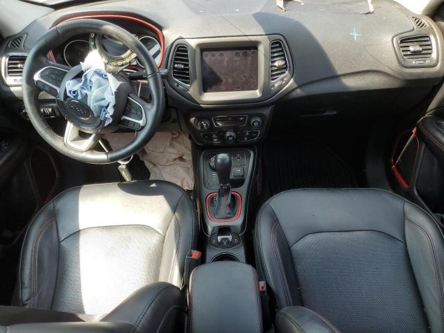 3C4NJDDBXKT683224 Jeep Compass Trailhawk