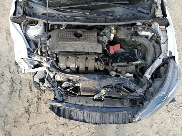 3N1AB7APXKY424302 Nissan SENTRA S