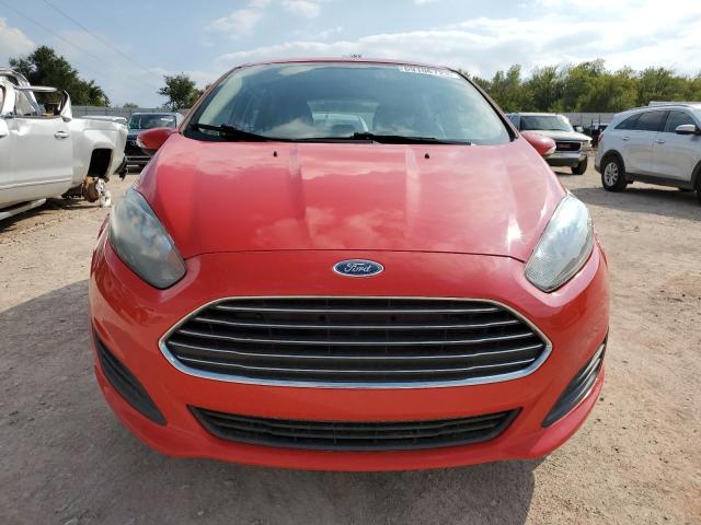 3FADP4EJ6FM128793 Ford FIESTA SE